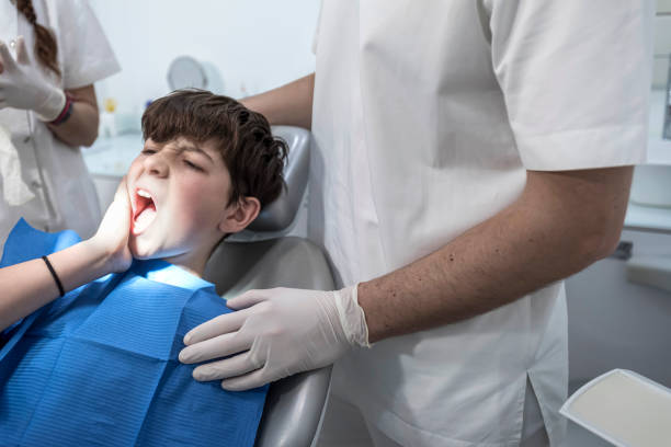 Best Emergency Treatment for Toothache in Maurice, LA