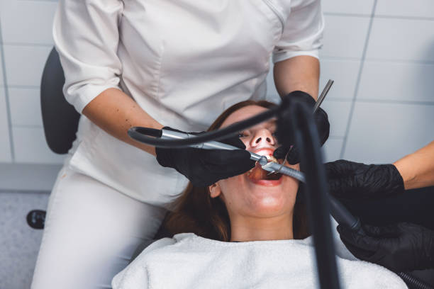 Best Walk-In Emergency Dentist in Maurice, LA