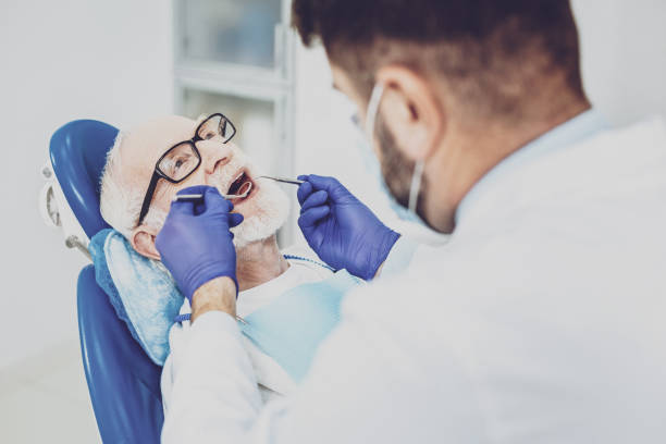 Best Emergency Broken Tooth Repair in Maurice, LA